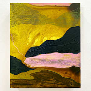 Lost Lakes by Mel Reese 