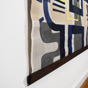 Strings Attached by Signe Rudolfsen 