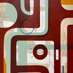 Upside down by Signe Rudolfsen, Image 1.