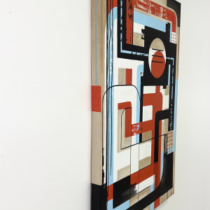 Framework by Signe Rudolfsen 