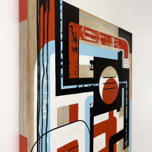 Framework by Signe Rudolfsen 