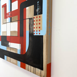 Framework by Signe Rudolfsen 