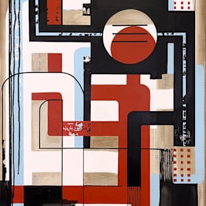 Framework by Signe Rudolfsen, Image 6.