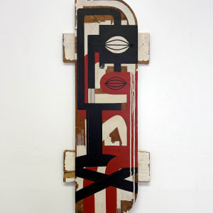 Squeezes by Signe Rudolfsen 