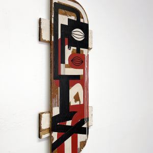 Squeezes by Signe Rudolfsen 