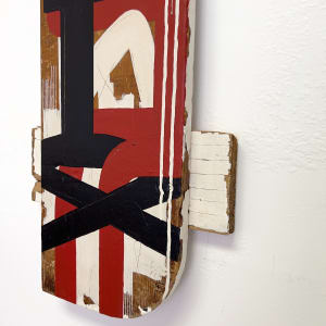 Squeezes by Signe Rudolfsen 