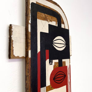 Squeezes by Signe Rudolfsen 