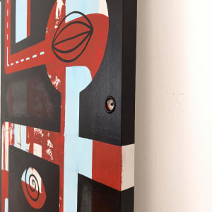 Framework by Signe Rudolfsen 