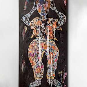 Transitions and Currents Expand / 2022+3 Me by Courtney Minor