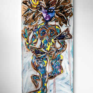 2023 Me by Courtney Minor