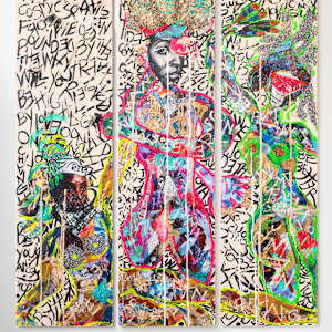 Daughters of Calm Dissension by Courtney Minor