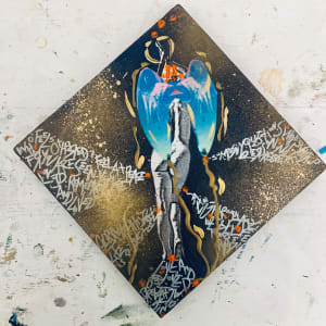 Orquevaux Mini Two by Courtney Minor