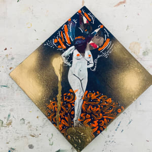 Orquevaux Mini Three by Courtney Minor