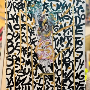 Ada by Courtney Minor