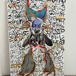 Nervous Energy Released by Courtney Minor