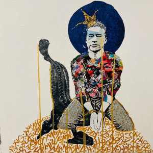 That Dude Marino by Courtney Minor