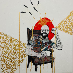 Ro by Courtney Minor