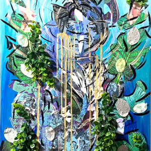 Sheila Memaw by Courtney Minor