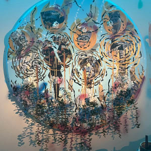 They Aren't Gone If We Remember Them by Courtney Minor