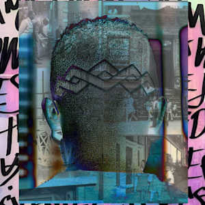 Scenes from Life: Zig Zag Goooo by Courtney Minor