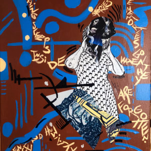 Something Sleeps Inside by Courtney Minor