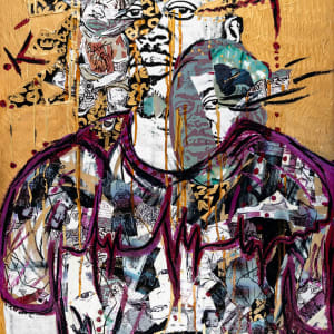 Heartbeat of Fatherhood by Courtney Minor