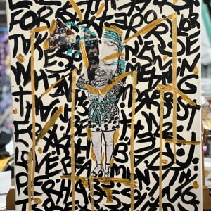 Lizzy by Courtney Minor