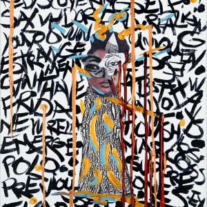 Magritte by Courtney Minor