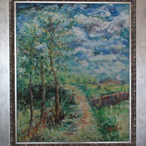 Going Home by Rita Asfour, Image 1.