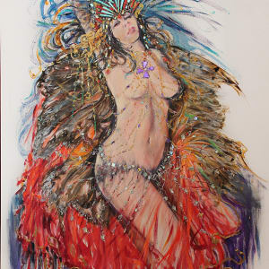 Bold by Rita Asfour, Image 1.