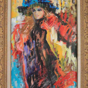 Rainbows by Rita Asfour, Image 2.