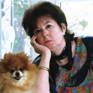 Nineteen Twenties by Rita Asfour, Image 2.