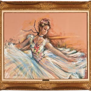 Twirling by Rita Asfour, Image 1.