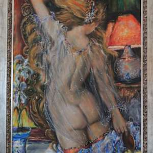 Twist by Rita Asfour, Image 2.