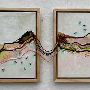 Eroding From Inside by Marie Darling