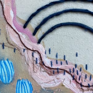 From Behind by Marie Darling 