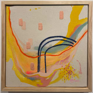 Then, It Happened by Marie Darling