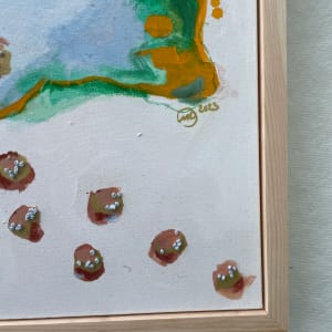 Going with the Flow by Marie Darling 