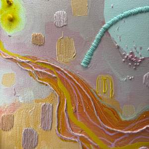 Something Unexpected by Marie Darling 