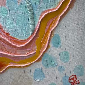 Something Unexpected by Marie Darling 