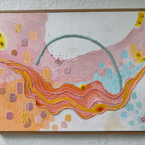 Something Unexpected by Marie Darling