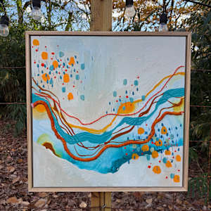 Driven By Light by Marie Darling