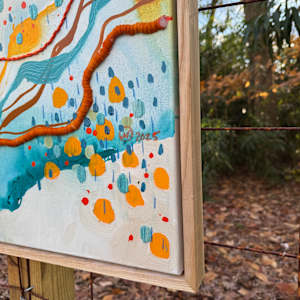 Driven By Light by Marie Darling 