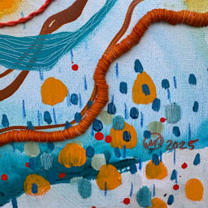 Driven By Light by Marie Darling 