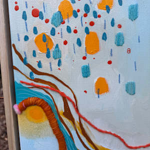 Driven By Light by Marie Darling 