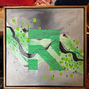 Ressio by Marie Darling 