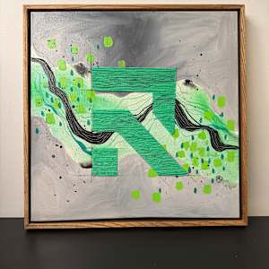 Ressio by Marie Darling