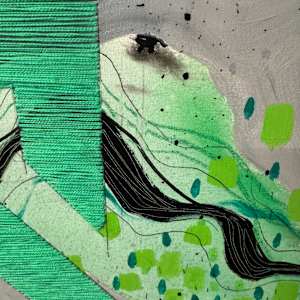 Ressio by Marie Darling 