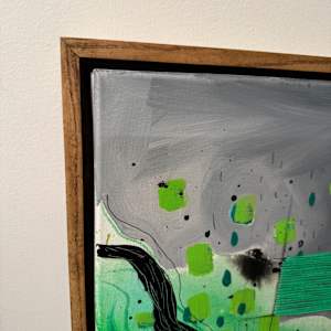 Ressio by Marie Darling 