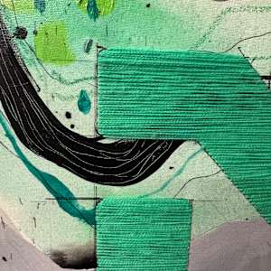 Ressio by Marie Darling 